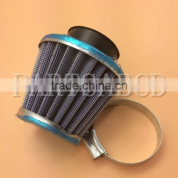 38MM 39MM Air Filter For 50CC 110CC 125CC ATV Scooter Go Kart Dirt Bike photo-3