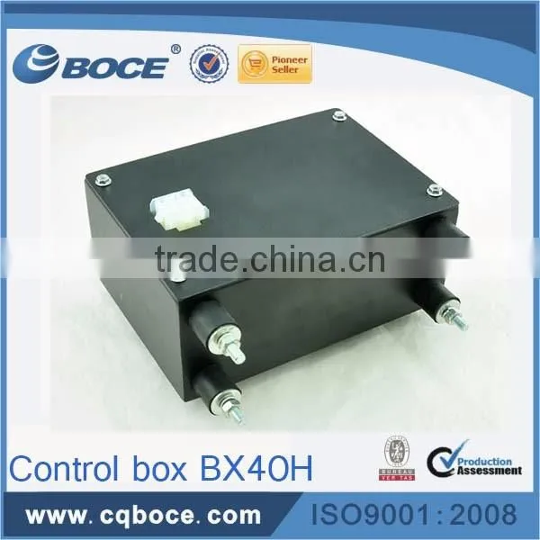 Genset Engine Control Box BX40H photo-5