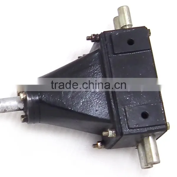 Harvest Machinery Parts Hand Cable Shift Controls photo-2