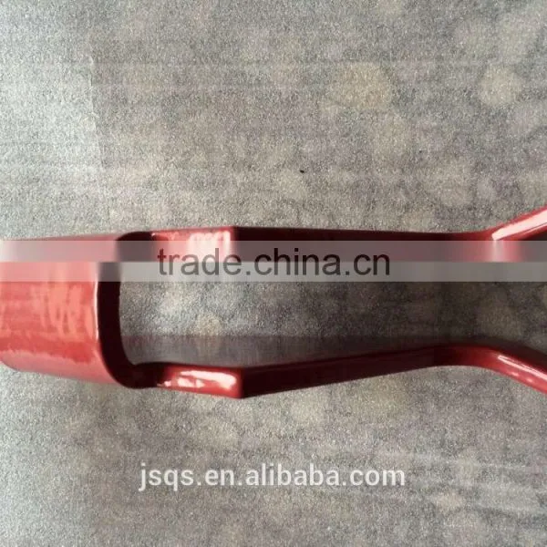 China Manufacturing Agricultural Tractor Precision Rotary Tiller Blade photo-2