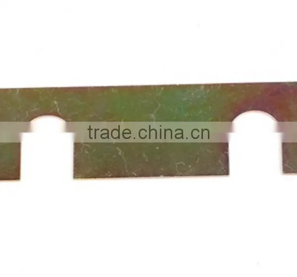 199806C1 Stalk Roller Shim Plate photo-3