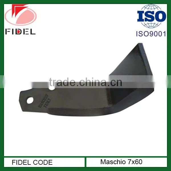 Rotary Blade Maschio Blade Fidel Tiller Blade photo-2