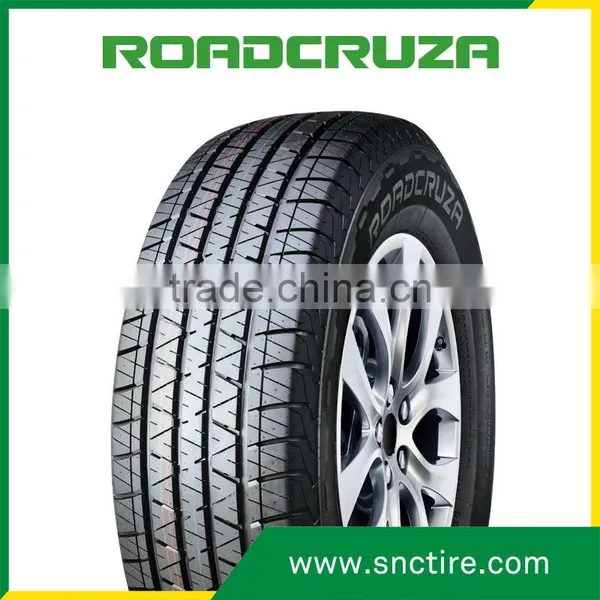 Roadcruza Car Tire With BIS Certificate for India Market photo-5