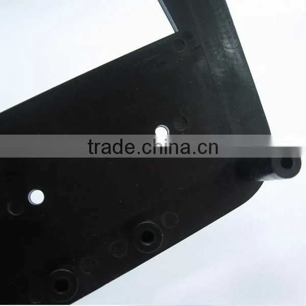 2017 Professional OEM Plastic Extrusion Mould photo-5