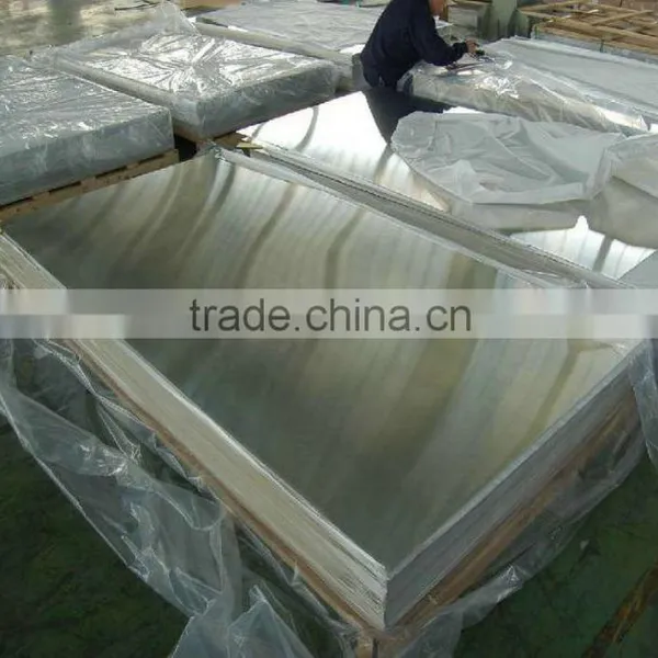 310 Stainless Steel Sheet