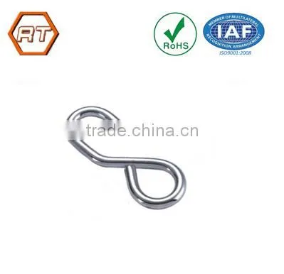 Customized stainless steel metal spring