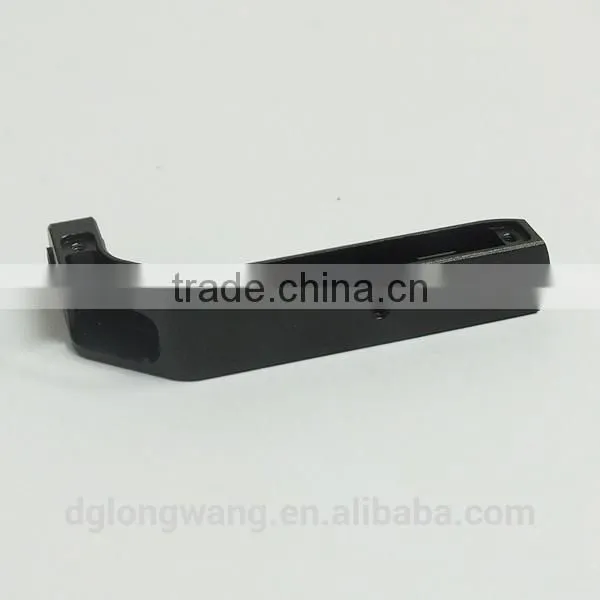 Cnc Milling With Quadcopter Frame for Fji 2.4g 4-axis Ufo Aircraft Quadcopter photo-3