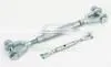 Rigging Hardware Turnbuckle Hooks Assembly photo-2