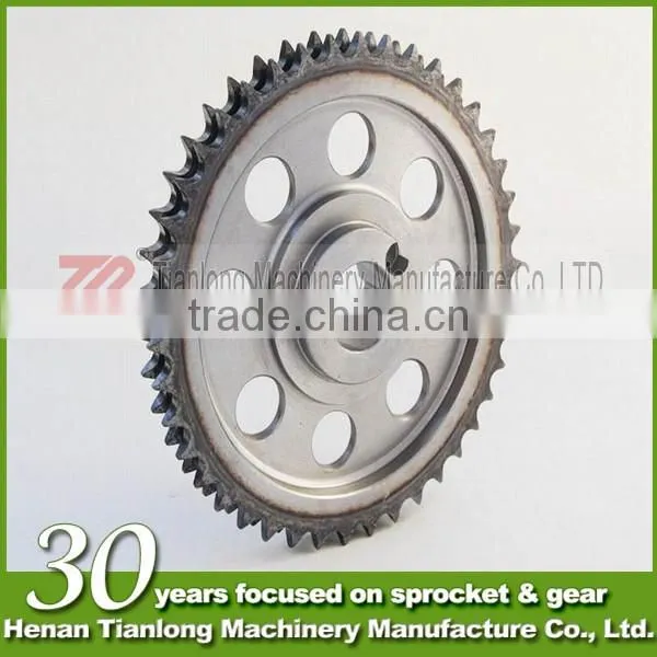 Manufacturers Specializing in the Production of Timing Gears photo-6
