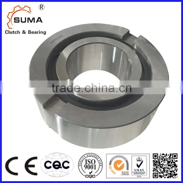 ASNU20 One Way Bearing Roller Type Ball Bearing photo-6