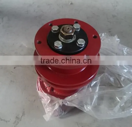 Belarus Tractor Mtz Water Pump photo-2