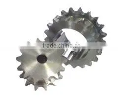 sprockets