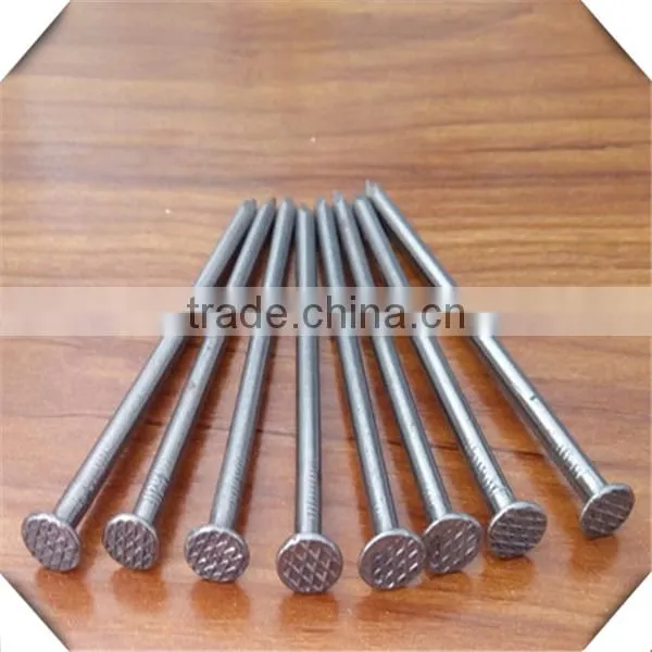 Hot Sale Iron Nails / Galvanized Common Nails / Polish Iron Nails Factory photo-5