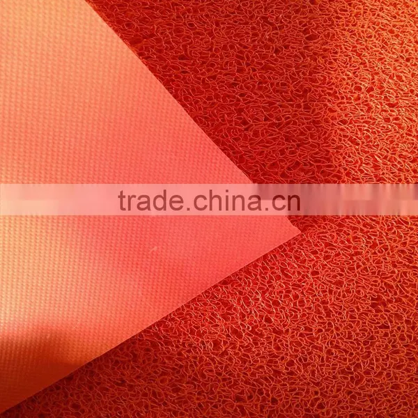 Strong Wear-resistant ,anti-slip Dirt Trap Mat PVC Loop Carpets photo-3