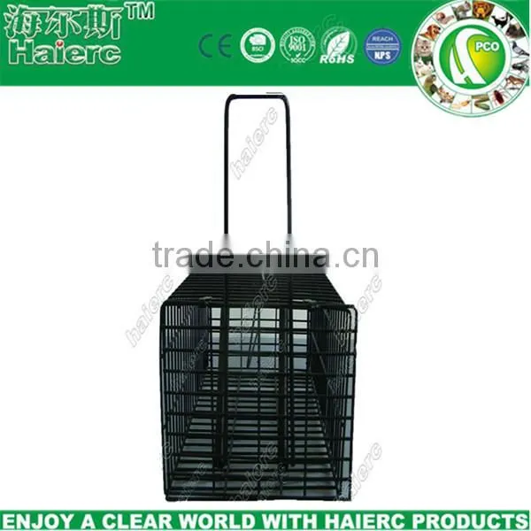Haierc Mouse Cage Trap Mouse Trap Humane(HC2601M) photo-2