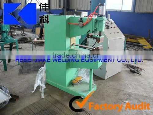 Automatic Spot Welding Machine Welded Nests for Pigeons photo-4