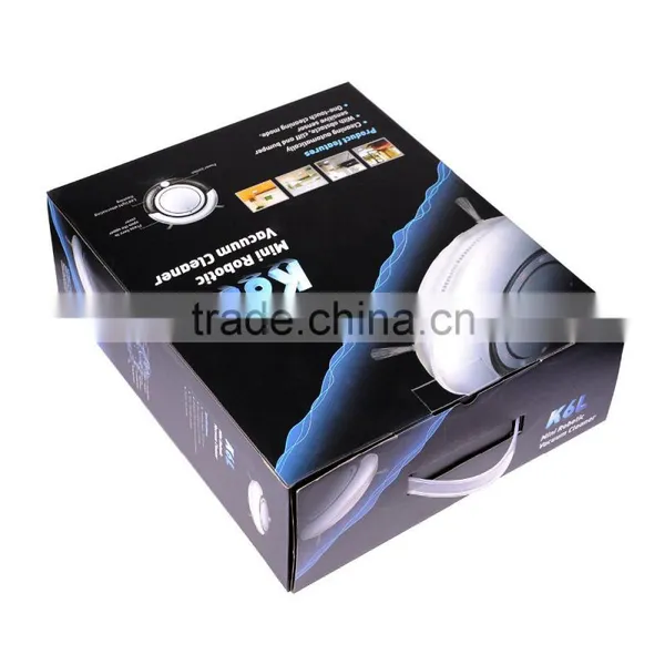 Online Shopping Auto Floor Sweep Vacuum Mop Automatic Household Vacuum Clean Robot Vacuum Cleaner photo-3