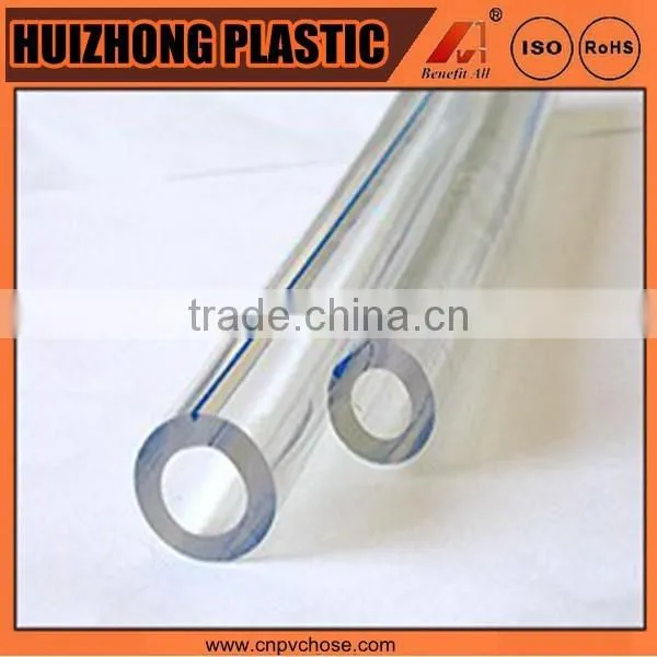 Clear Pvc Vinyl Tube Hose photo-3