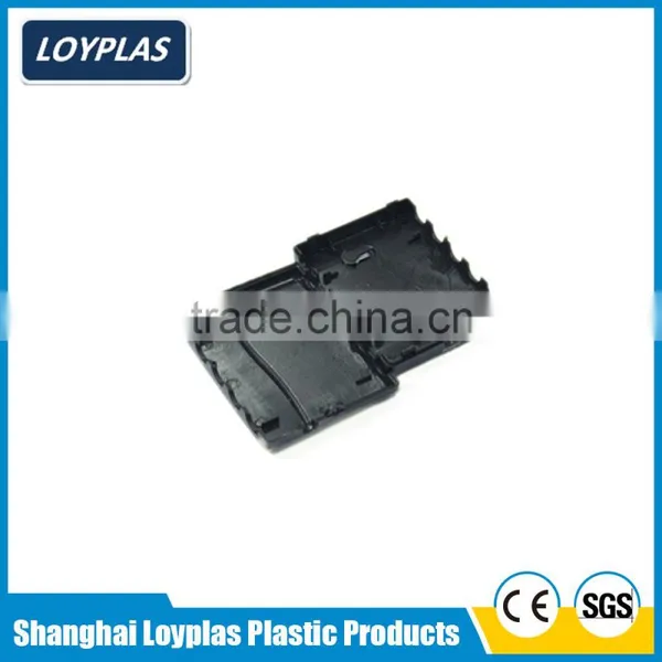 China Factory Directly Provides Customized OEM Plastic Electrical Enclosures photo-2
