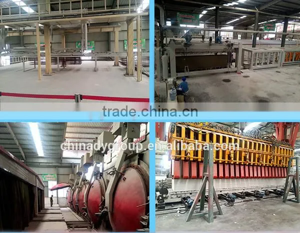 Lightweight Bricks Plant photo-2