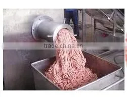 Hot Sale Stainless Steel Meat Grinder Grinding Machine for Sale photo-3