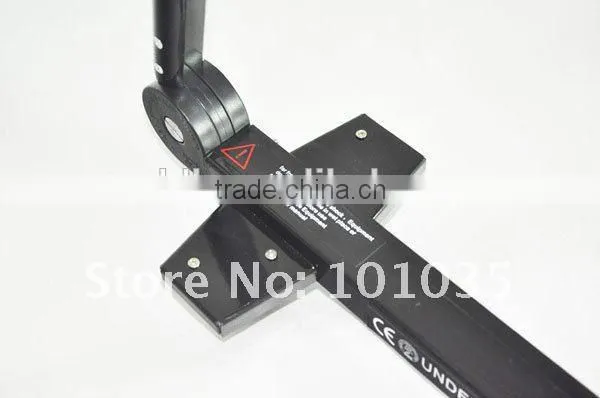 UVSS With Camera /Under Vehicle Search Mirror Metal Detector Model XLD-CDJC01 photo-2