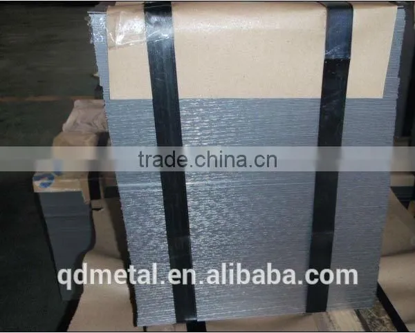 China Supplier Cold-Rolled Steel photo-5