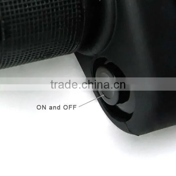 Portable Fiber Optical Microscope 200x Magnification (CL) Inspection Coaxial Illumination photo-4