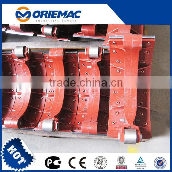 Top Quality For Rx125 Motorcycle Brake Shoe photo-2