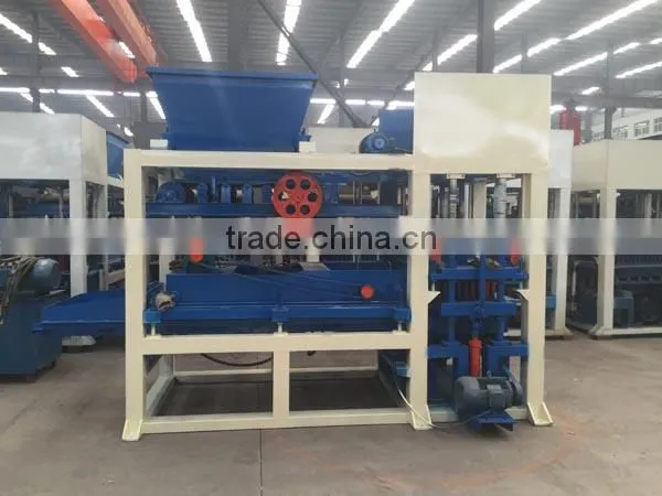 China Best Quality Automatic Brick Making Machine Price, Clay Brick Making Machine