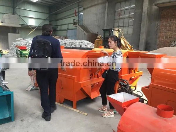 Peanut Roasting Machine, Peanuts Nuts Roast Machine, Full Automatic Roaster photo-3