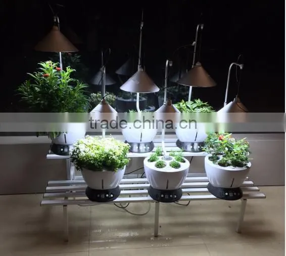 2016 High Quanity Hydroponic Growing Media Expanded Clay Garden Balls,leca photo-5