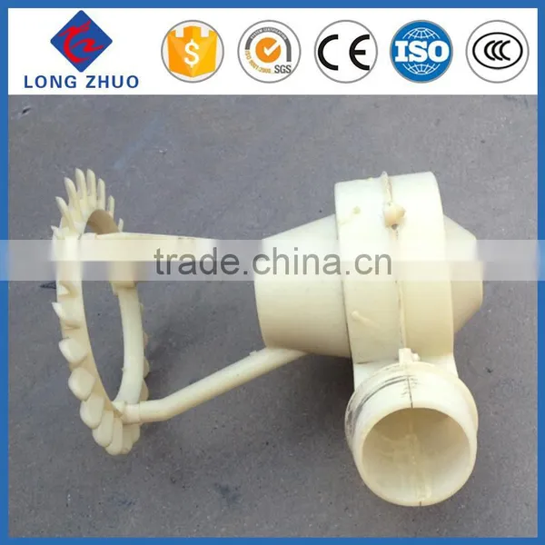Hot Sale Cooling Tower Spray Nozzle Factory Price photo-5
