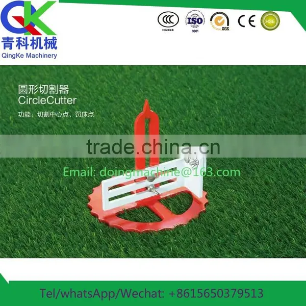 Cheap Price Artificial Grass Round Clippers photo-5