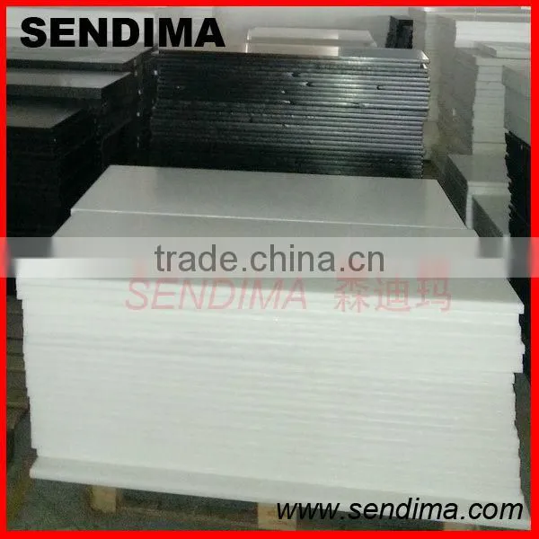 Professional Manufacturer of Extrusion POM Sheet POM Plate photo-2