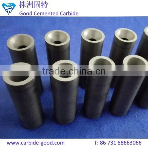 Boron Carbide Venturi Boron Carbide Nozzle for Sandblasting photo-4