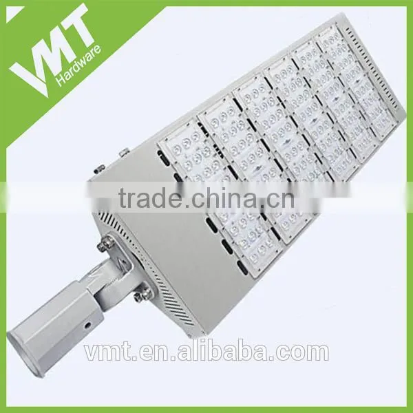 280W Stamping Aluminum 1070 Ip65 Led Streetlight LED Road Light Shell photo-2