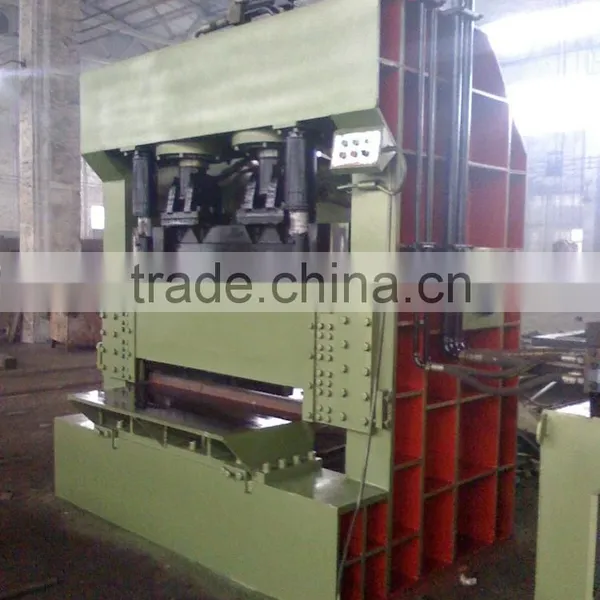 Plastic Sheet Cutting Machine Assembly Drawing and Performance photo-3