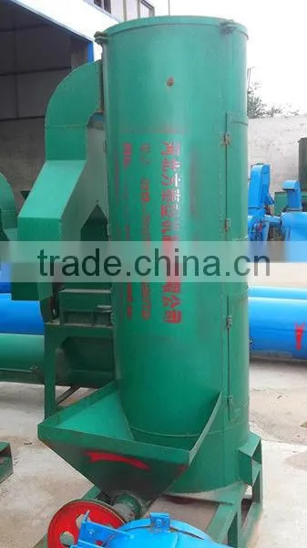 Type 50 Vertical Centrifugal Drying Machine photo-5