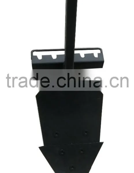Gasoline Power Type and Farm Cultivaror Garden Cultivator Land Tilling Ploughing Dingging Type Power Tiller Walking Tractor photo-3