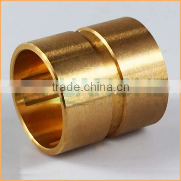 High Precision Galvanized Bushing photo-4