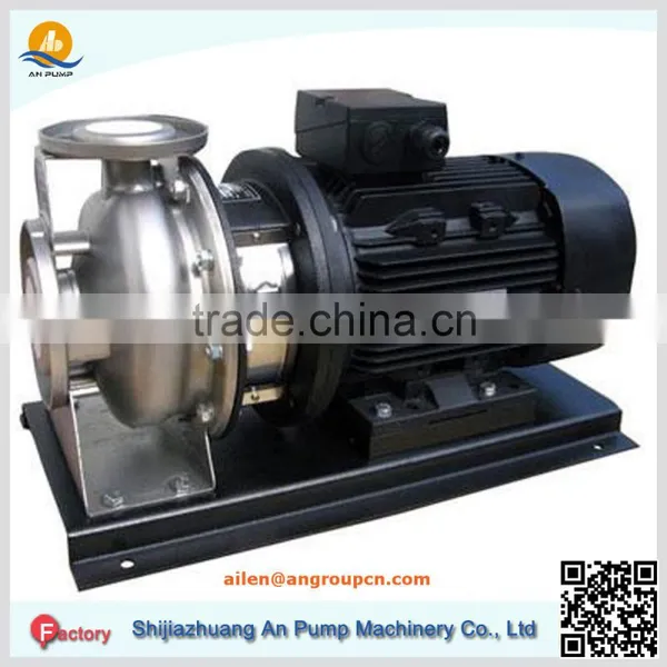 Chemical Circulation Centrifugal LPG Transfer Pump photo-4