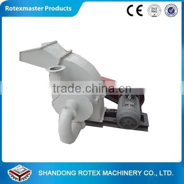 Factory Direct Sell Small Feed Hammer Mill , Corn Grinding Machine photo-4