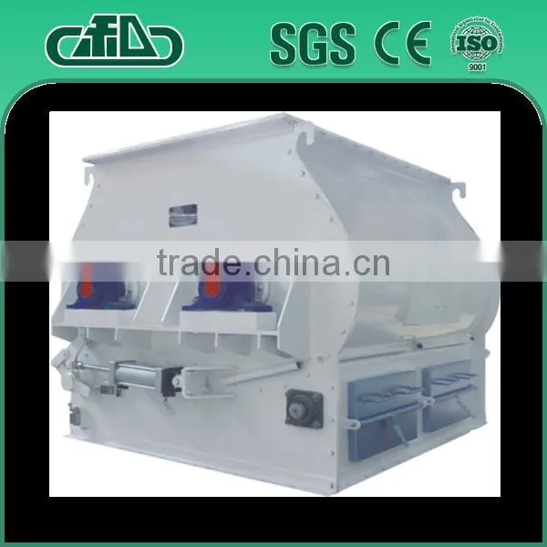 Lower Cost, Higher Output Floating Fish Feed Extruder Machine in Nigeria photo-5