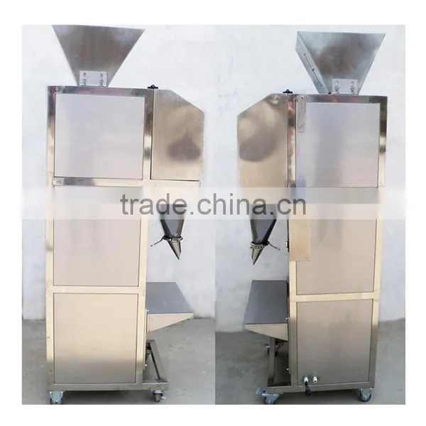 Sugar Sachet Packing Machine Price photo-6