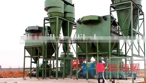 10t Talc Powder Grinder