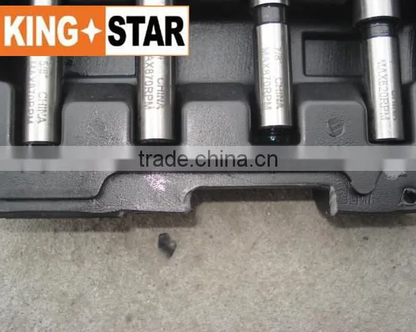 Smart 4pcs Woodworking Forstner Bit Set photo-5