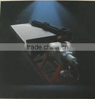 Best Price Placer Gold Sorting Shake Table photo-3