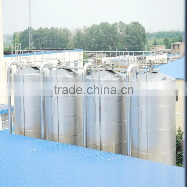 Stainless Steel Storage Tank, Heat Preservation Tank, Mixing Tank, Mixing Tank, Cold Hot Cylinder