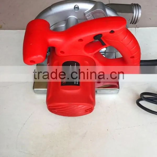 China Produce Alucobond Grooving Machine photo-2